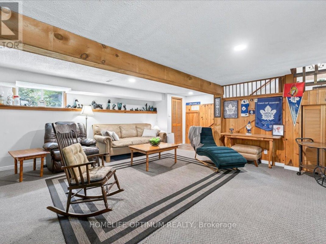 788 MUSKOKA RD 3 ROAD, Huntsville (Chaffey)