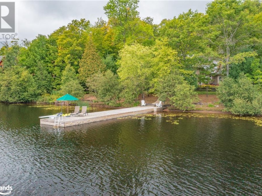 1061 Wallington Lane Unit# 2, Lake Of Bays