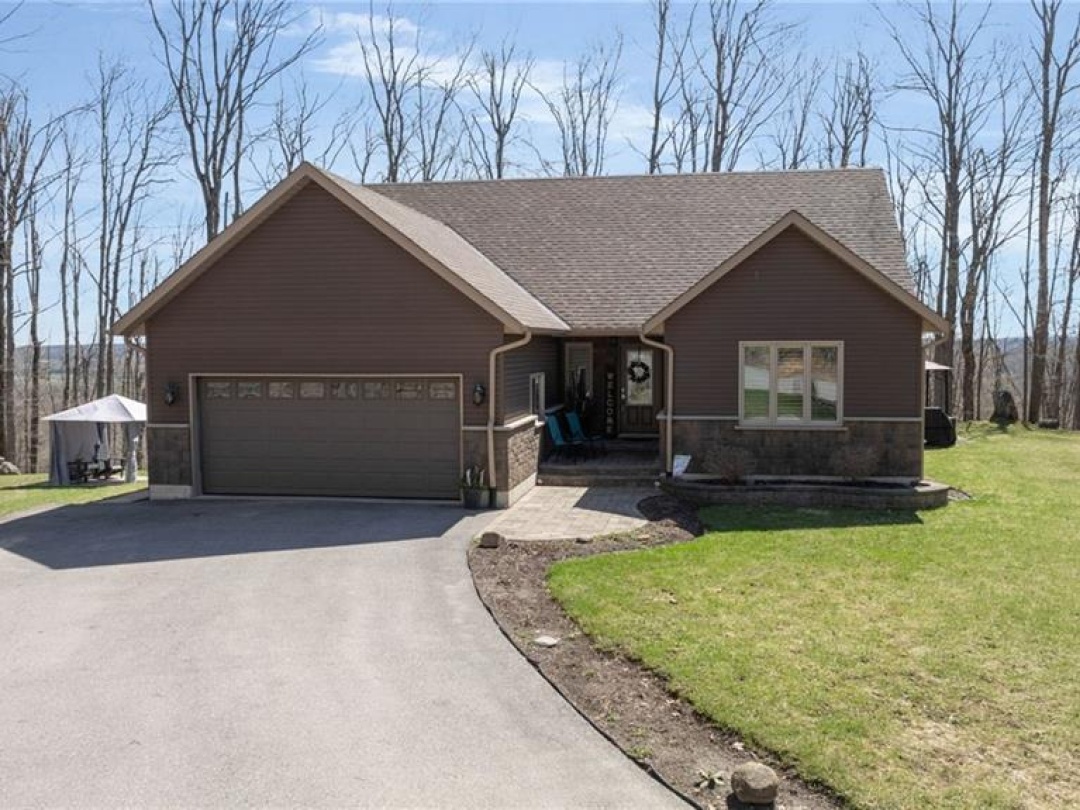 5305 Line 7 North, Oro-Medonte