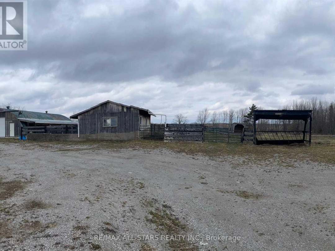 1773 KIRKFIELD ROAD, Kawartha Lakes (Carden)