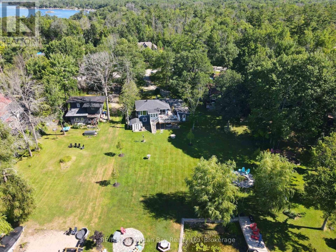 46 FOREST HARBOUR PARKWAY, Georgian Bay