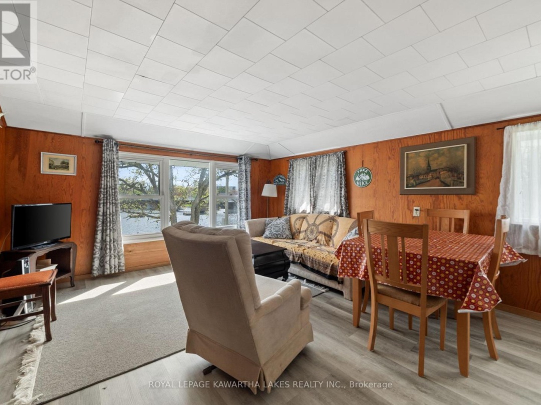 45 OAK STREET, Cameron Lake