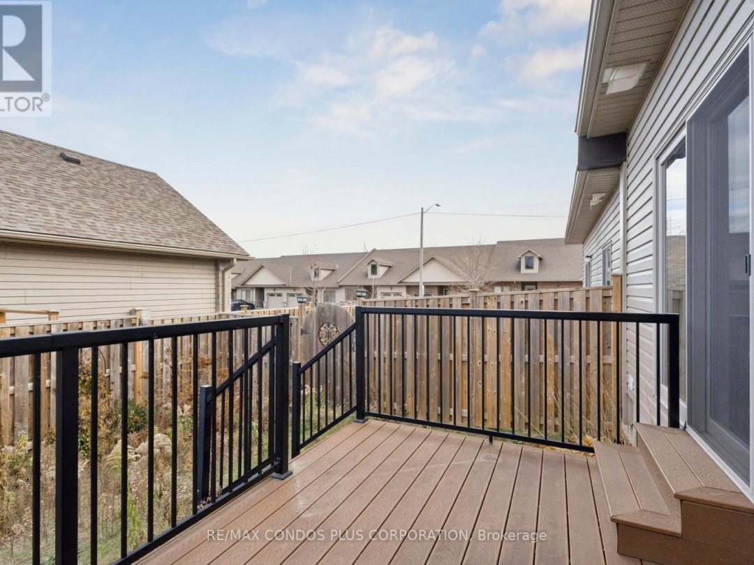 14 DANNY DRIVE, Orillia