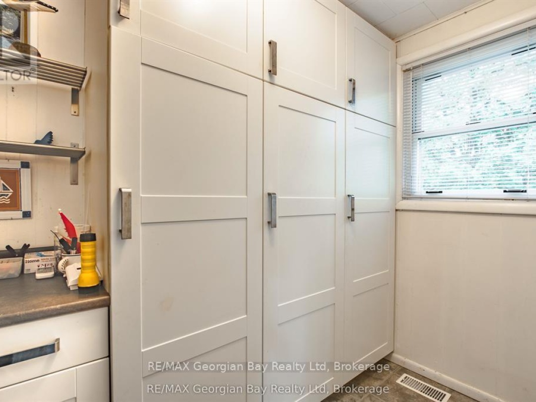 134 FOREST HARBOUR PARKWAY, Georgian Bay