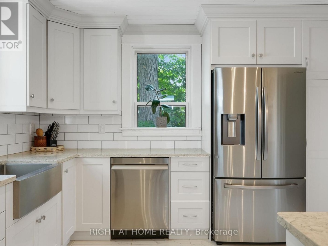 123 JOHN STREET, Kawartha Lakes (Woodville)