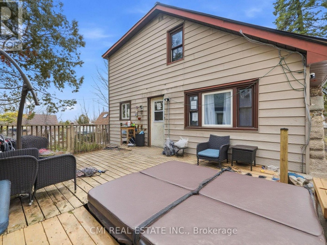 345 LINWOOD AVENUE, Orillia