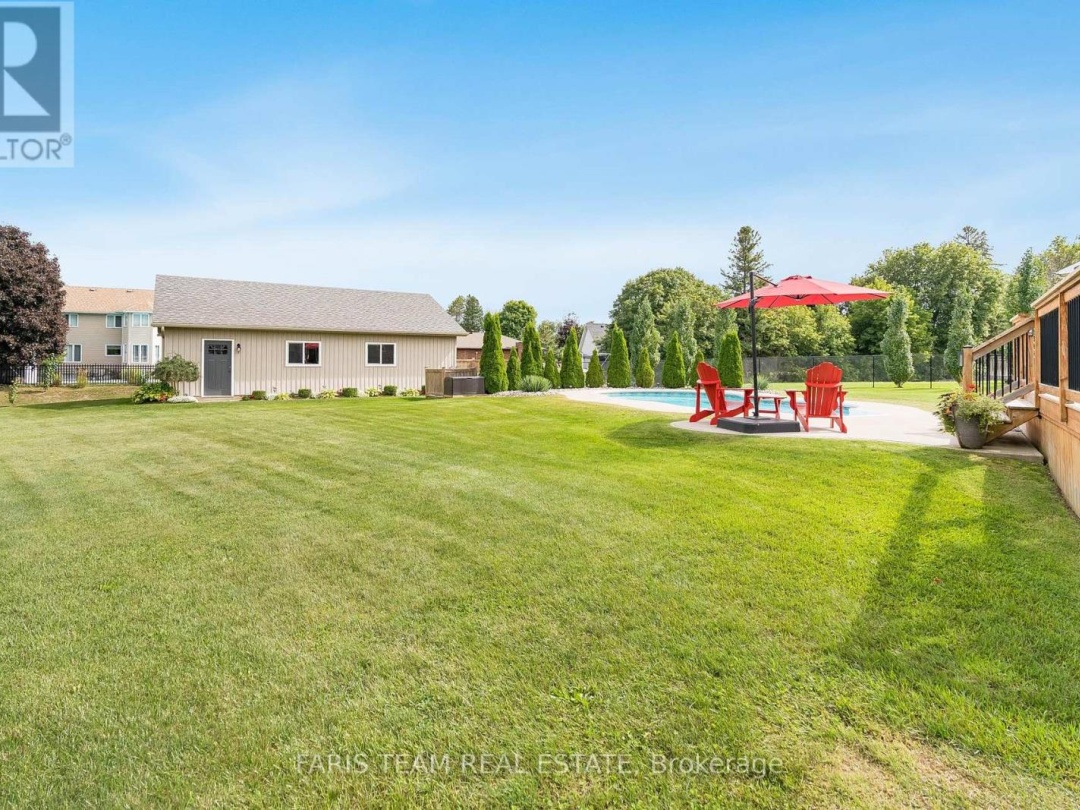 1962 Elana Drive, Severn (Bass Lake)