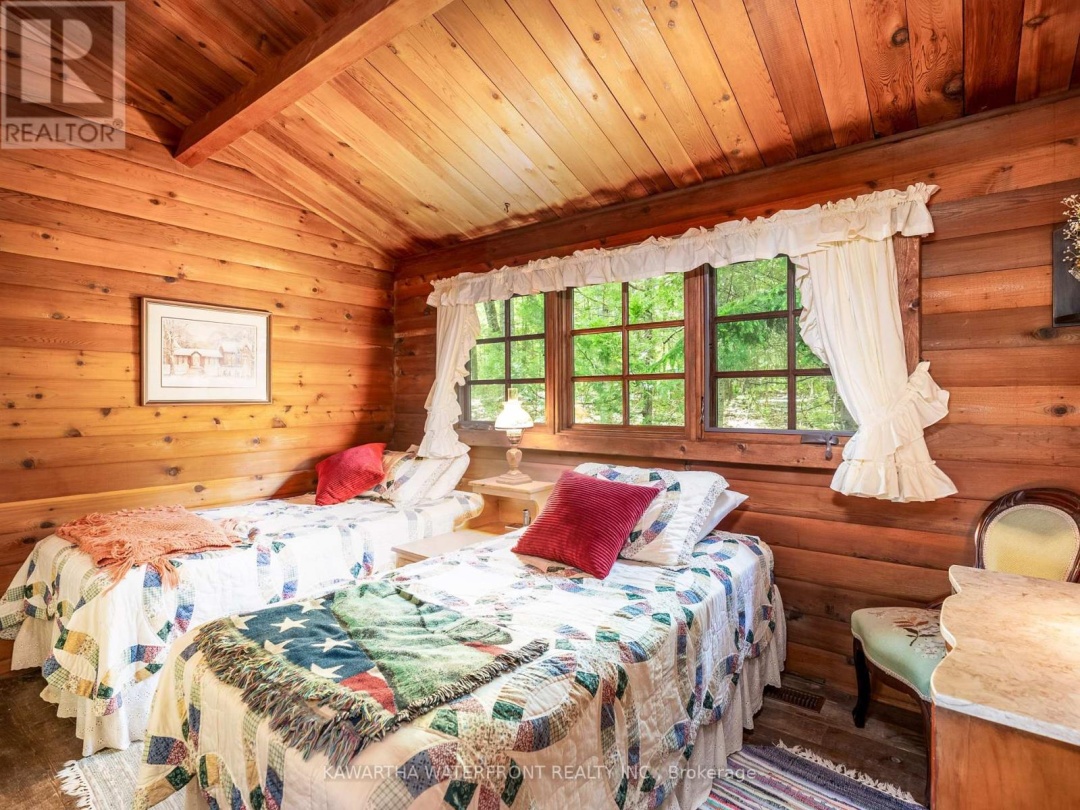 74 SHADOW LAKE 43 ROAD, Kawartha Lakes (Somerville)