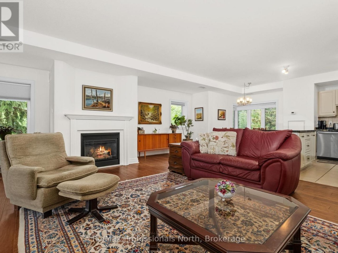 207 - 110 STEAMSHIP BAY ROAD, 