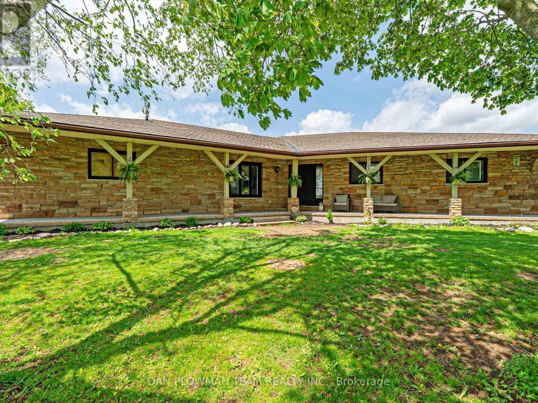 503 ZION ROAD, Kawartha Lakes (Mariposa)