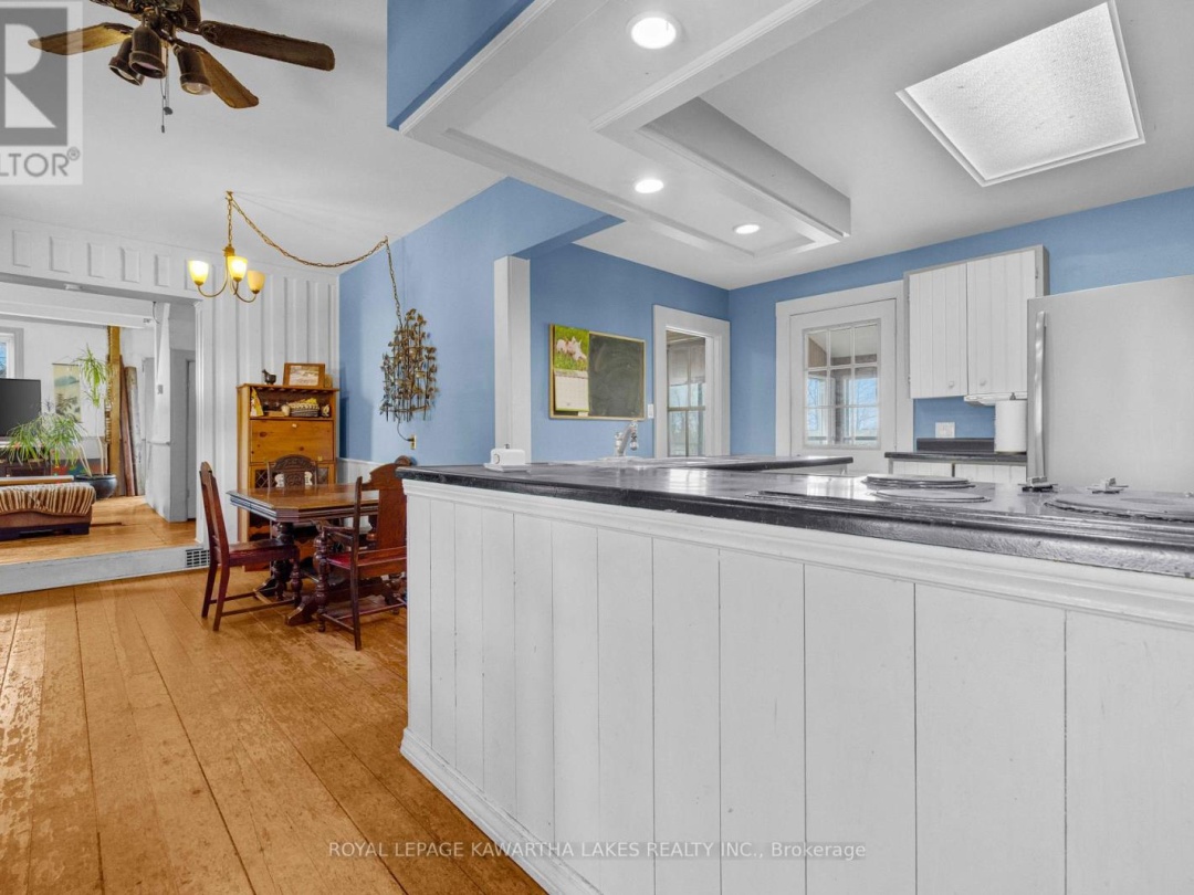 589 COUNTY ROAD 8 ROAD, Kawartha Lakes (Verulam)