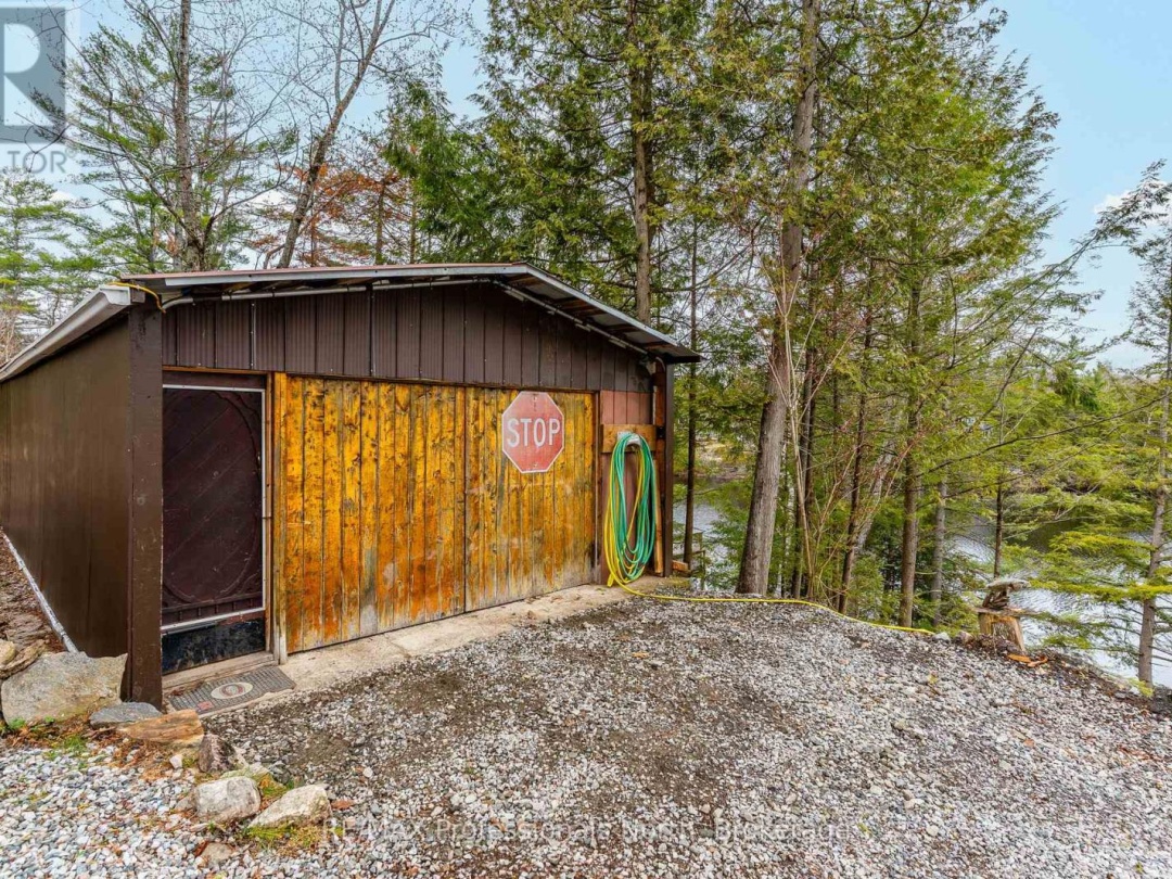 1024 RANTA TRAIL, Canning Lake