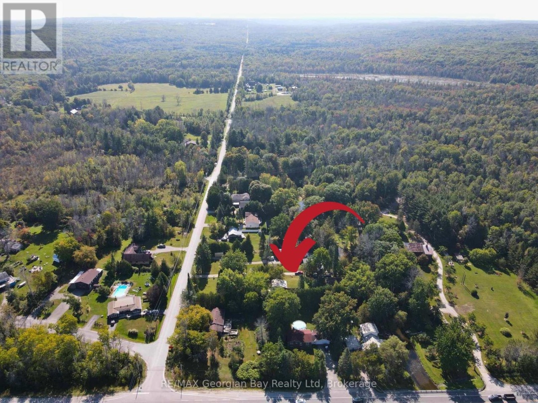1968 ROSEMOUNT ROAD, Tay (Waubaushene)