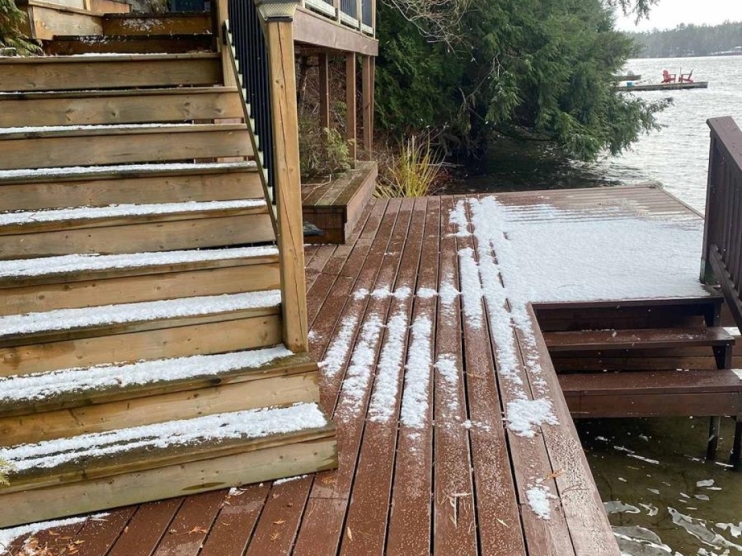 1030 COBBLE ROSE LANE, Moore Lake