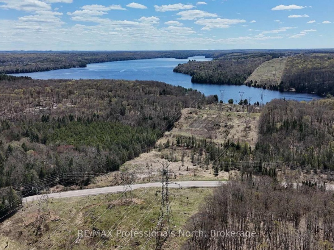 0 OSPREY ROAD, Minden Hills (Minden)