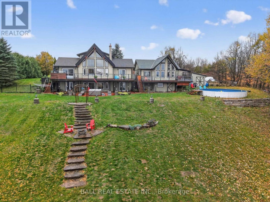 151 PELLER COURT, Pigeon Lake