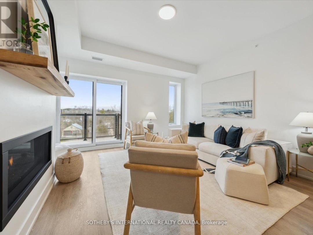 306 - 19B WEST STREET N, 