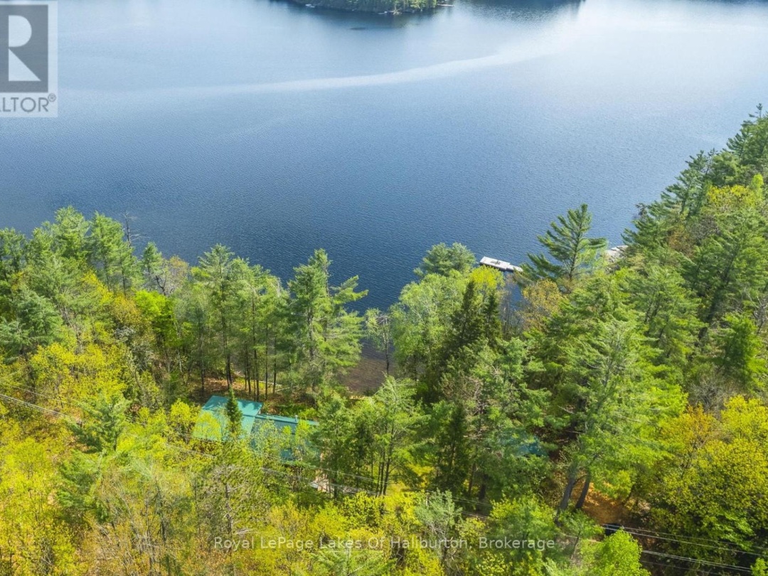 1029 CAM-WALT TRAIL, Gull Lake