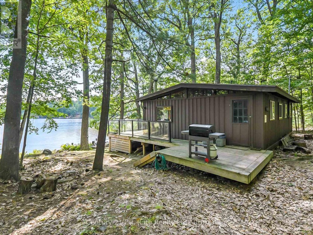 520 BROWNING ISLAND, 
