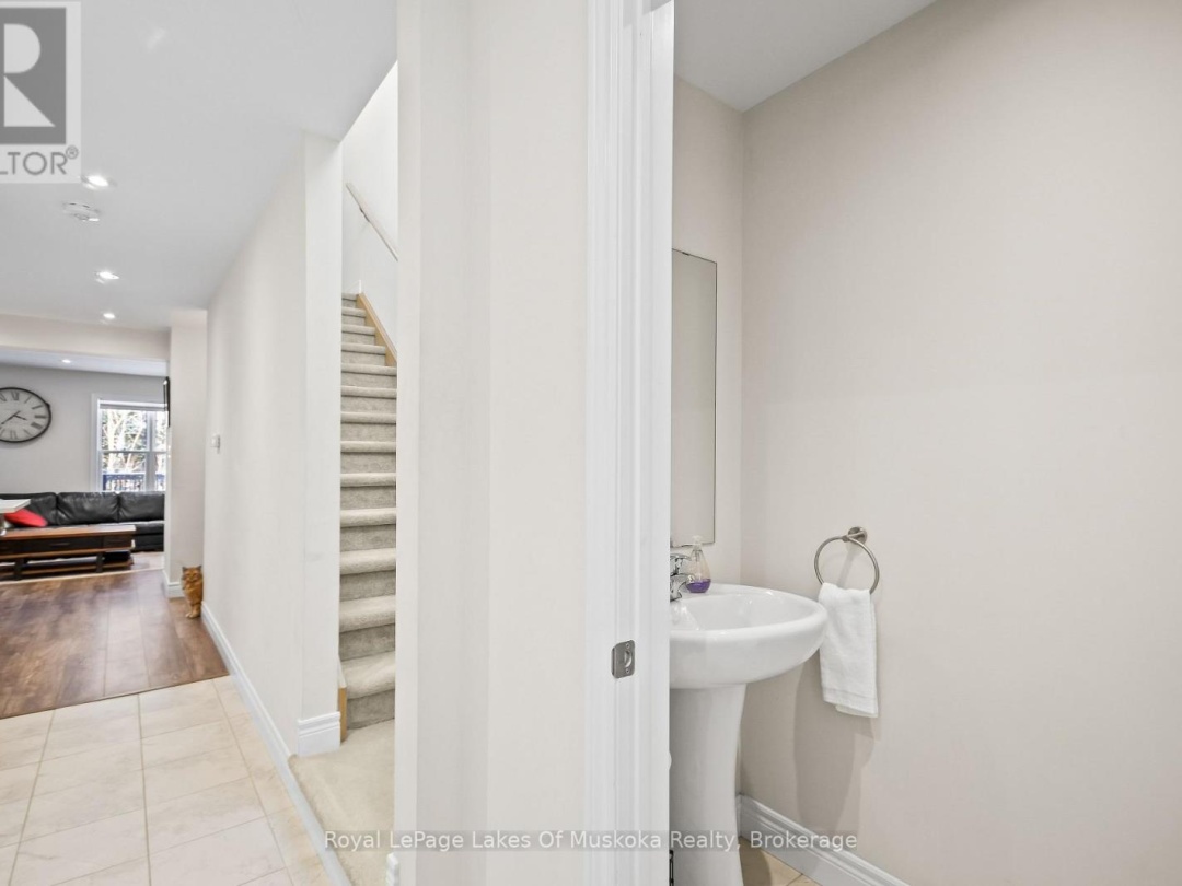 31 NICOLE PARK PLACE, Bracebridge (Macaulay)