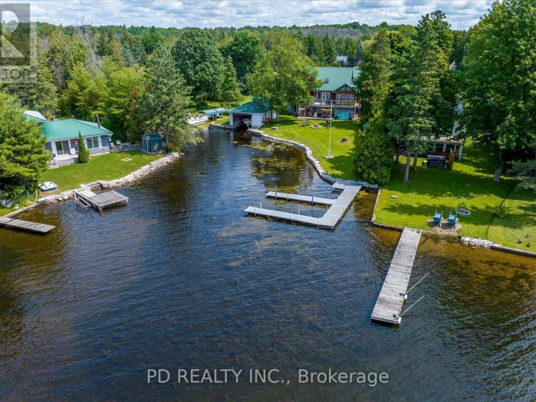 48 STURGEON GLEN ROAD, Sturgeon Lake