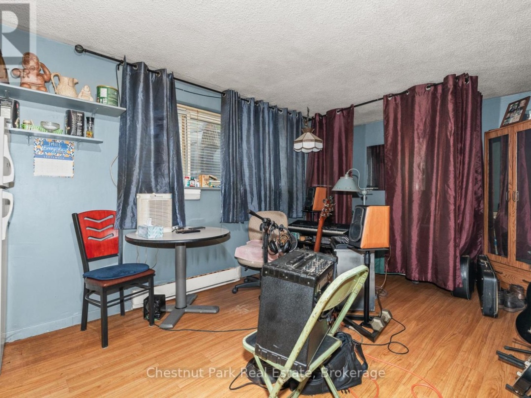 84 HIRAM STREET, 