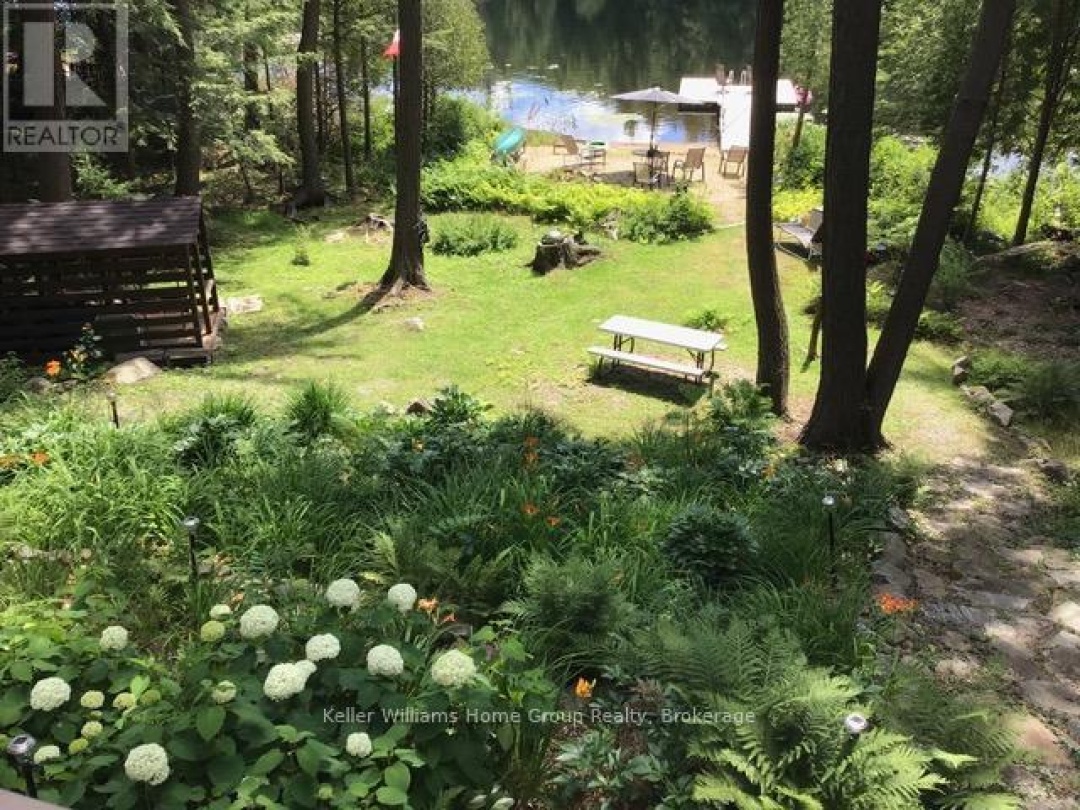 1139 BASSHAUNT LAKE ROAD, Basshaunt Lake