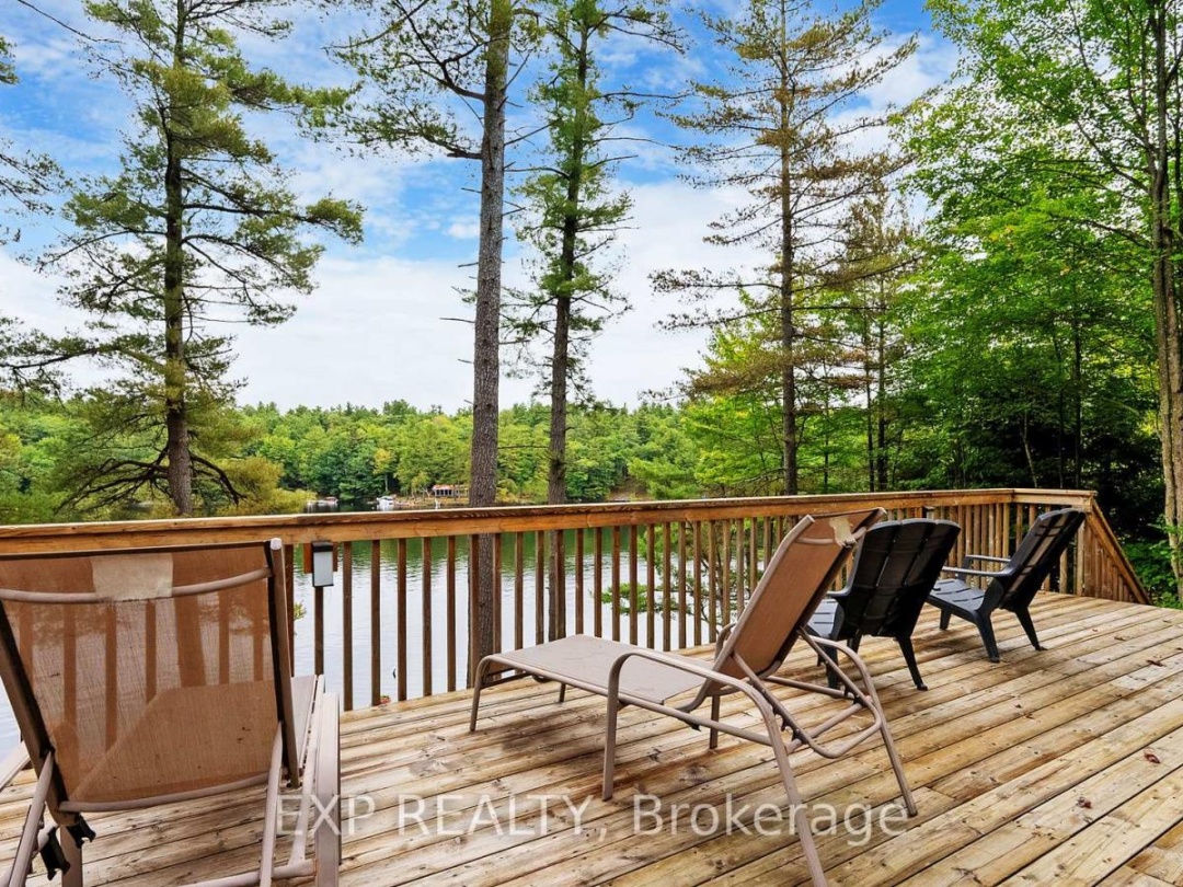 3413 Flat Rapids Lane, Severn Lake