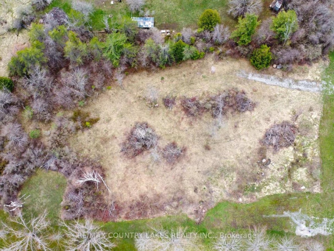 LT 2 REDCAP BEACH LANE, Kawartha Lakes (Carden)