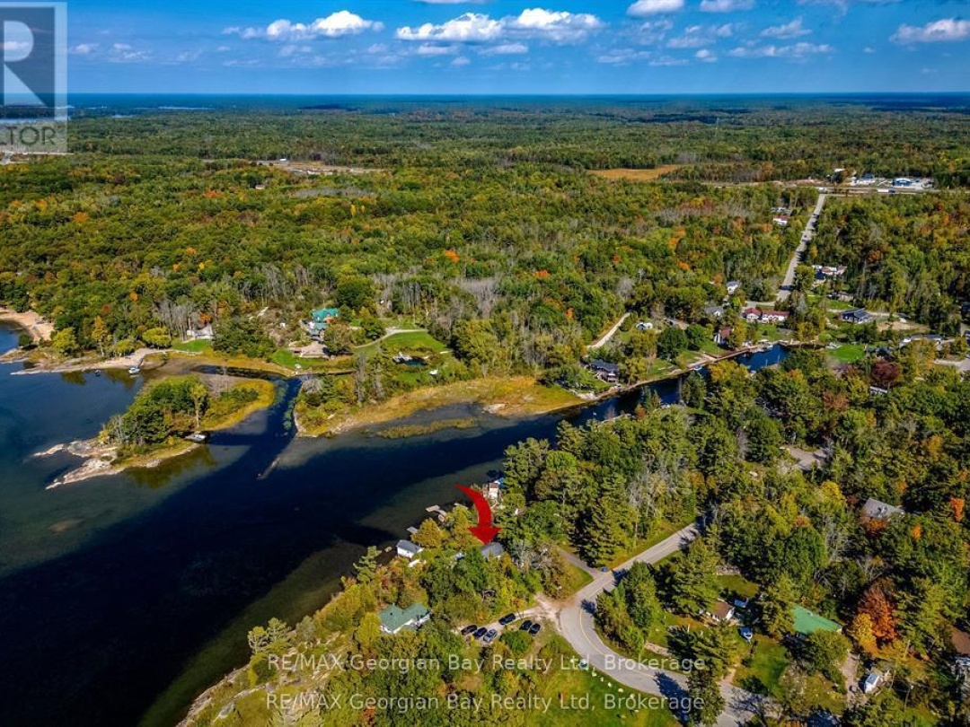 134 FOREST HARBOUR PARKWAY, Georgian Bay