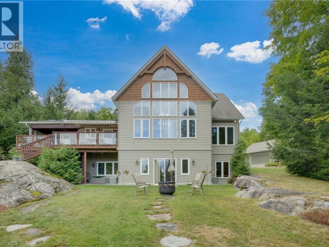 36 MANITOUWABING ESTATES Road, Manitouwabing Lake