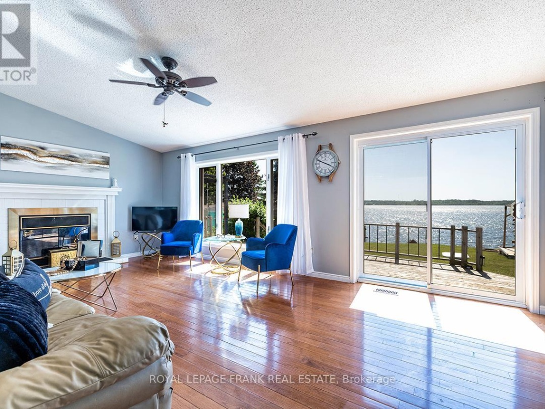 138 STARR BOULEVARD, 