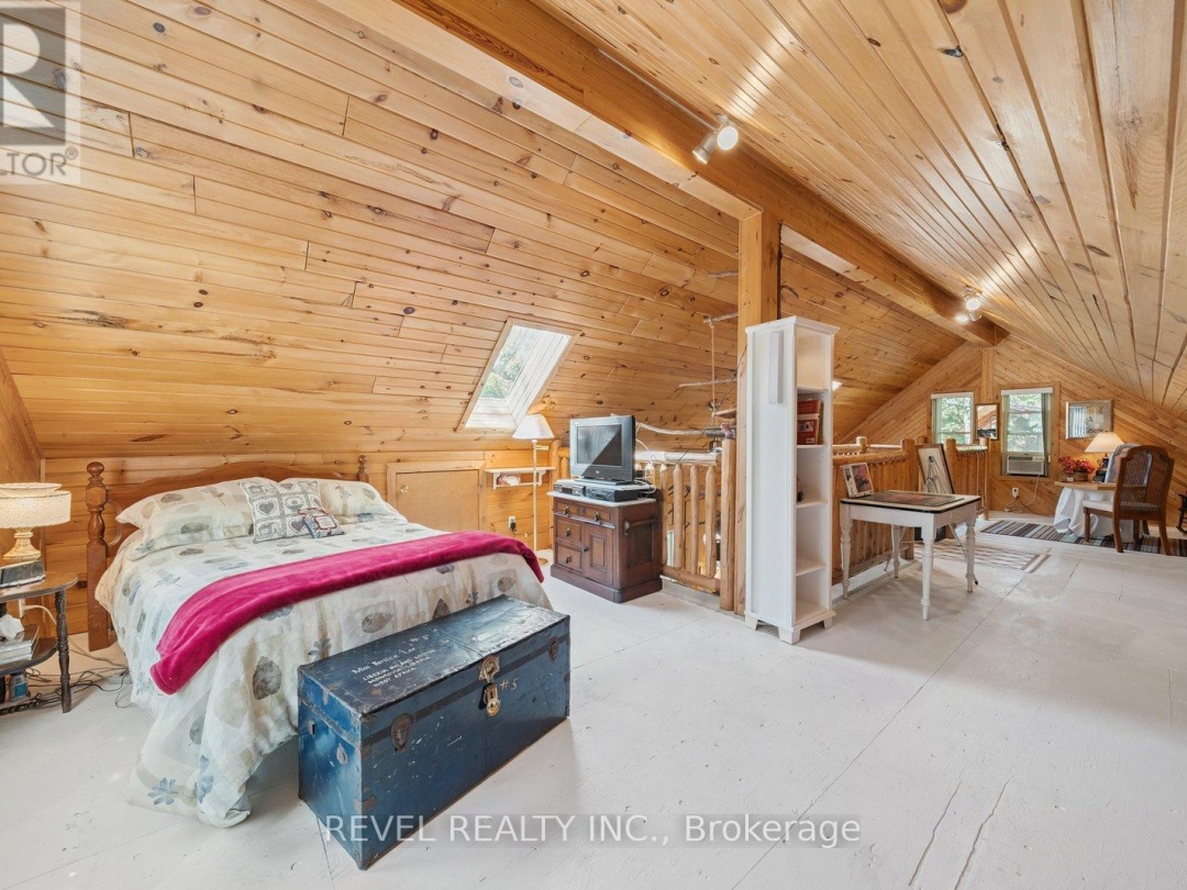 7 CROOKED COURT, 