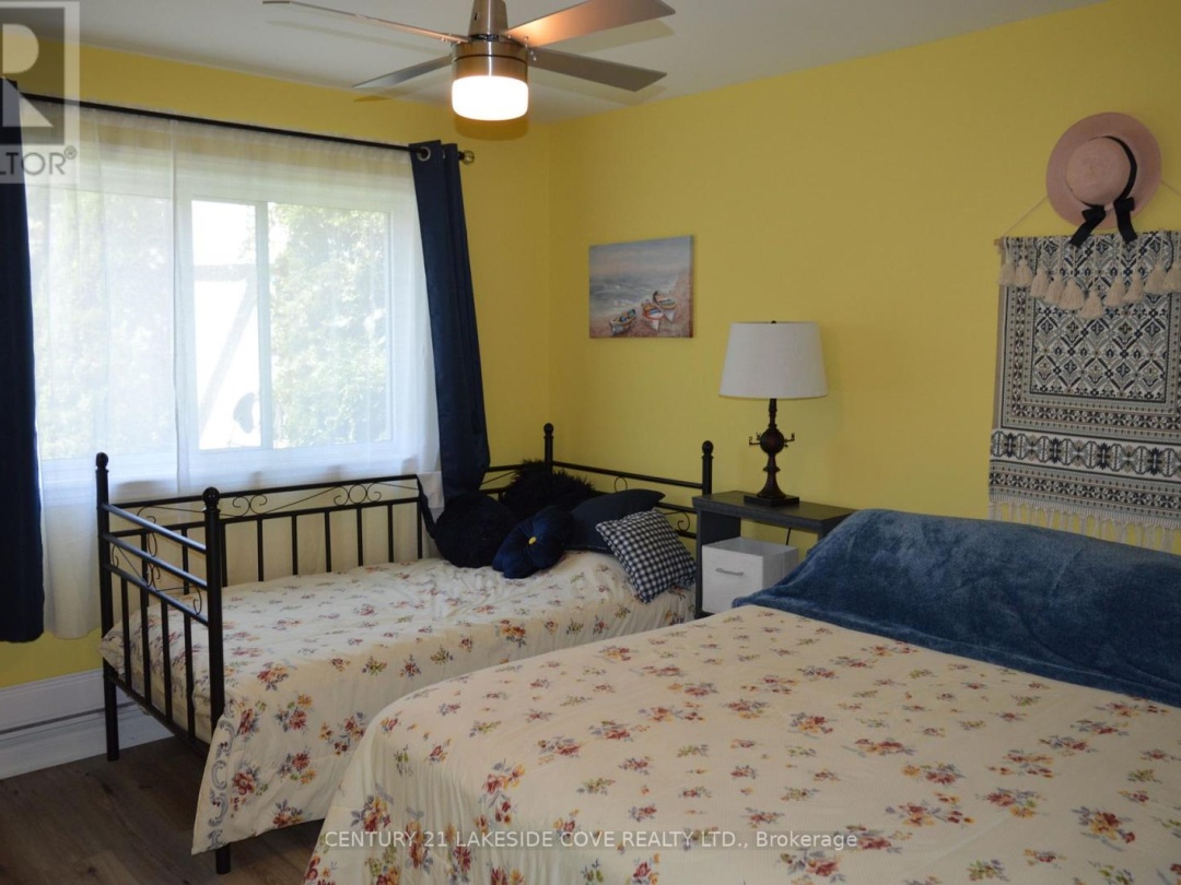 UNIT 8 - 41 LAGUNA PARKWAY, Lake Simcoe