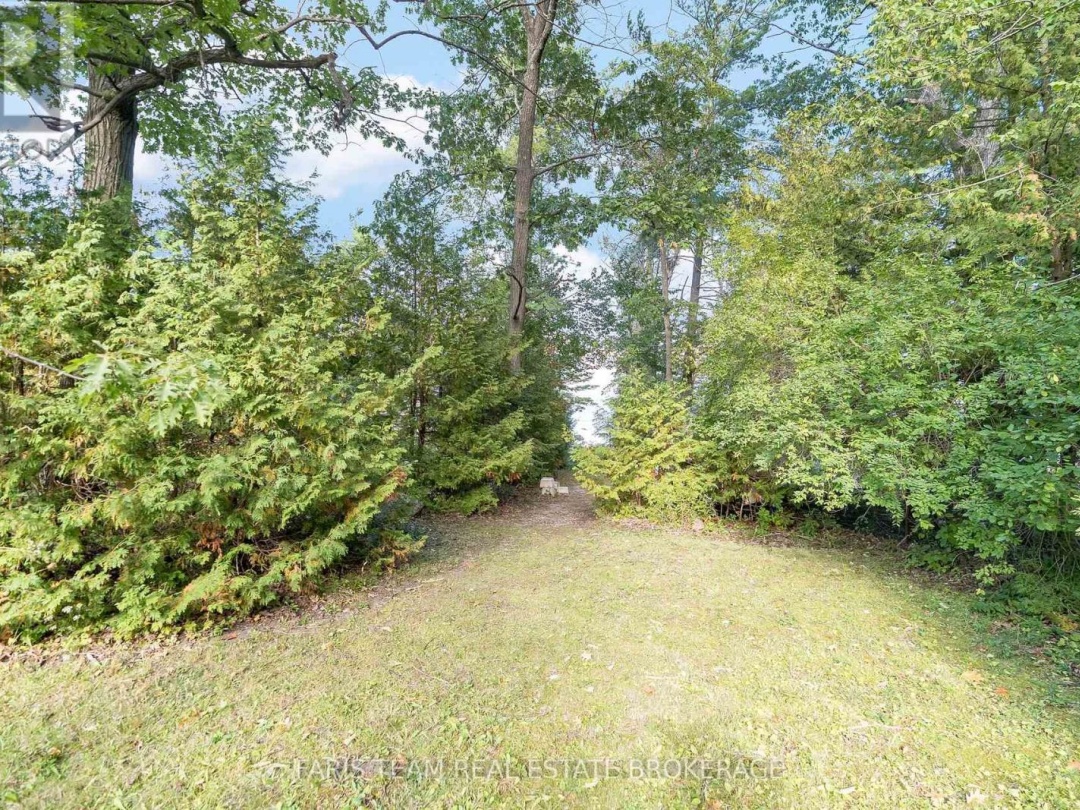 2 BAYSIDE AVENUE, 