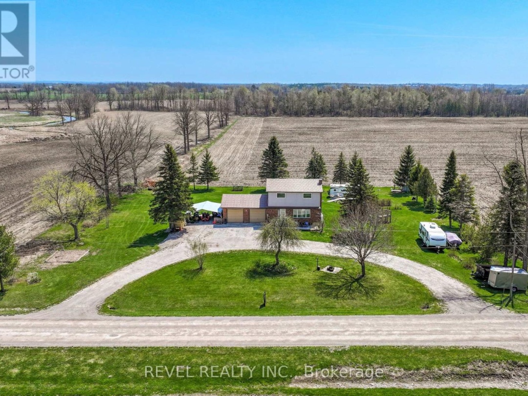 1038 CRESSWELL ROAD, Kawartha Lakes (Mariposa)