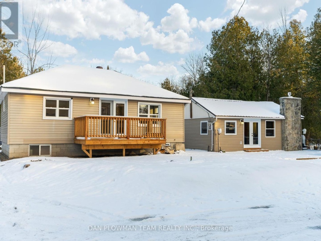 19 Burnett Shore Road, Balsam Lake