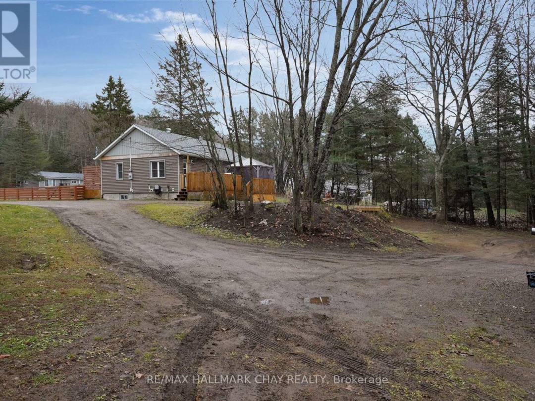 13045 HIGHWAY 35 HIGHWAY, Minden Hills (Minden)