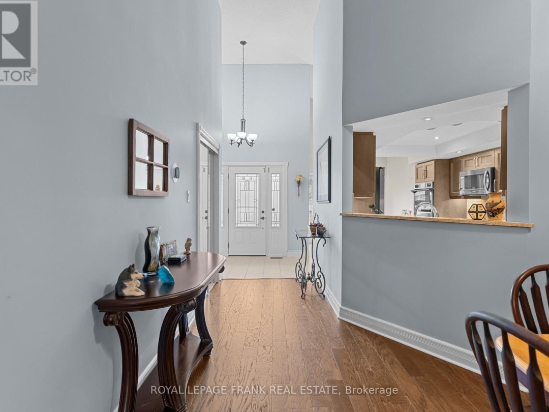 403 - 1 SHERWOOD STREET, Sturgeon Lake