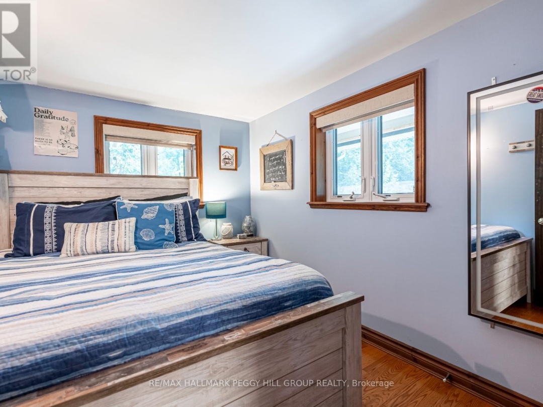 1023 Sophers Landing Road, Gravenhurst