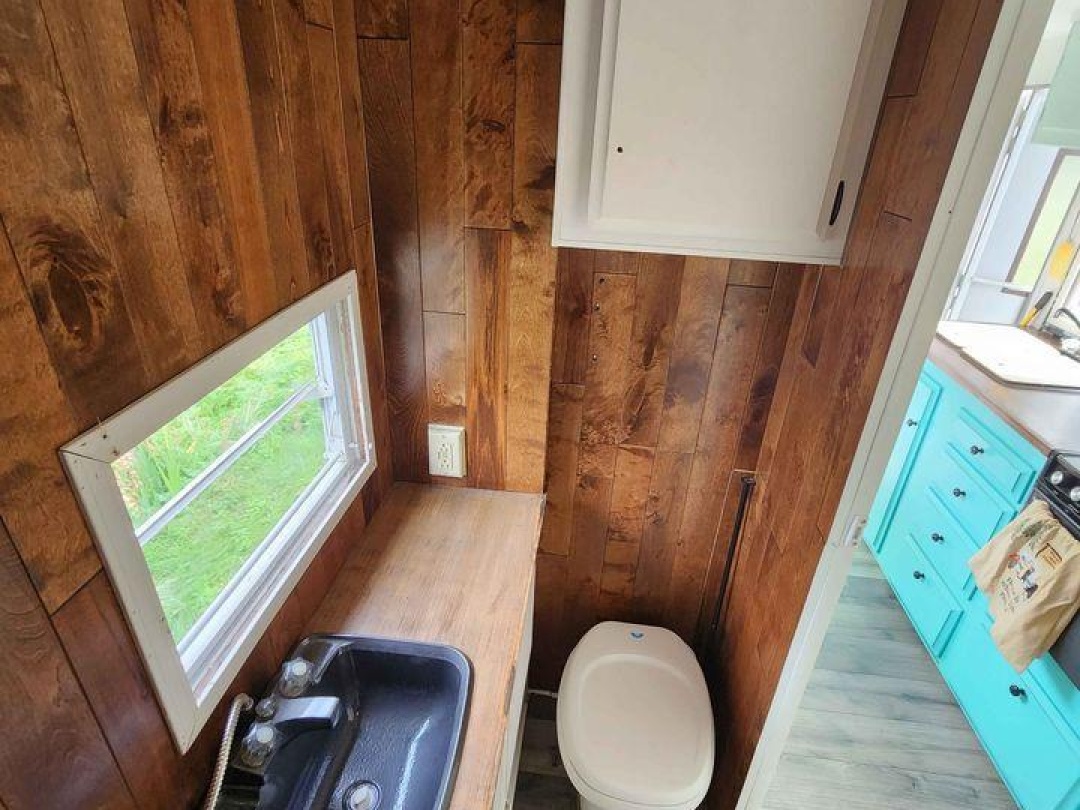 1411 PORTAGE ROAD, Mitchell Lake