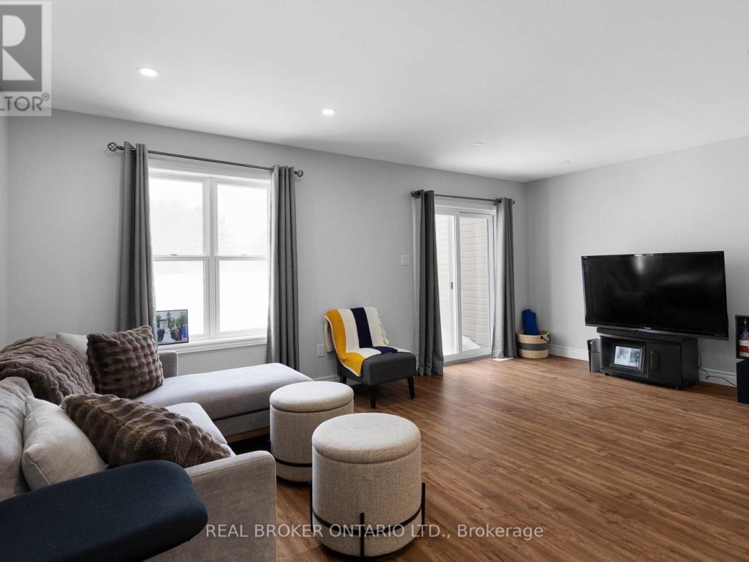 3 MCCONNELL CRESCENT, Bracebridge (Macaulay)