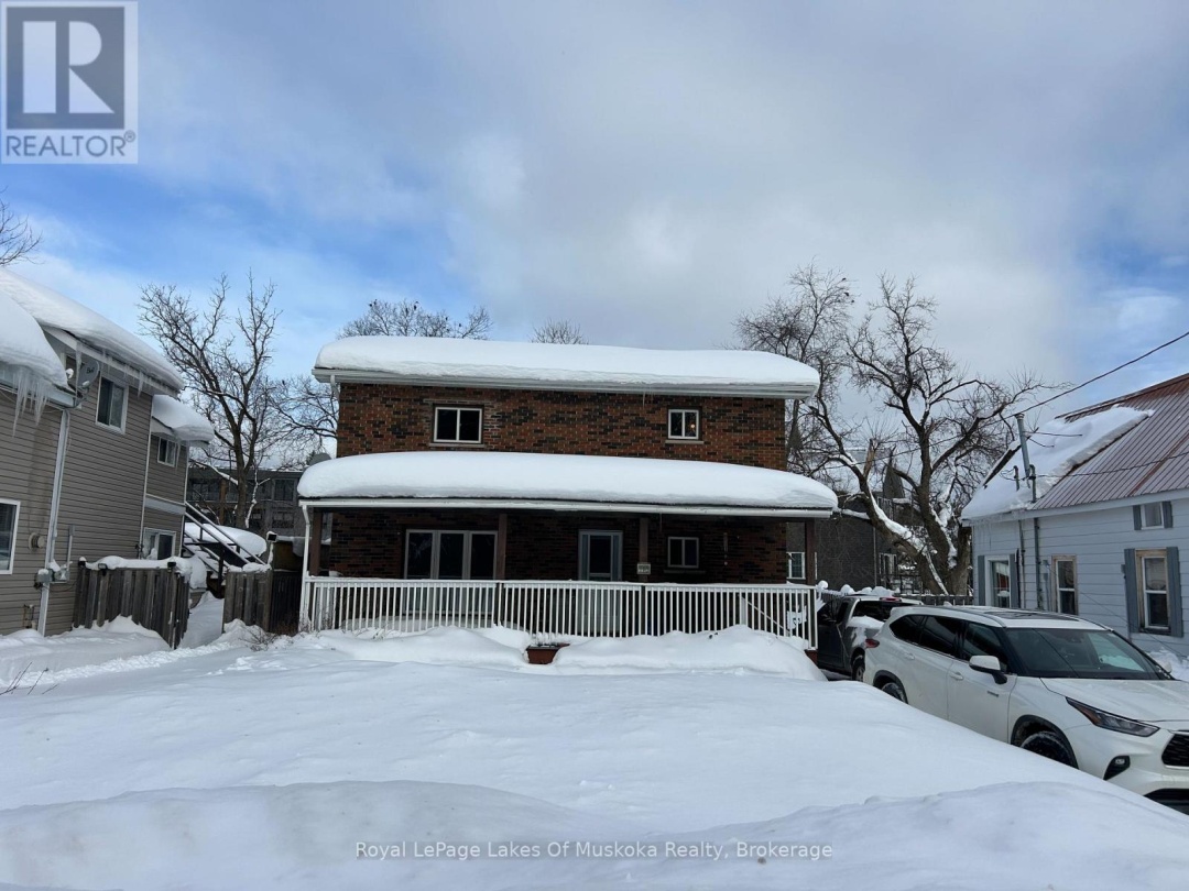 190 ECCLESTONE DRIVE, Bracebridge (Monck (Bracebridge))