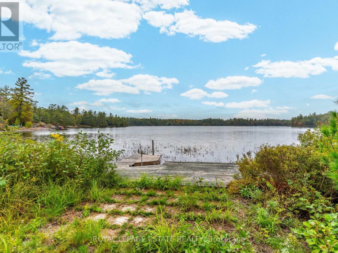 LOT 18 CREGO LAKE ROAD, Crego Lake