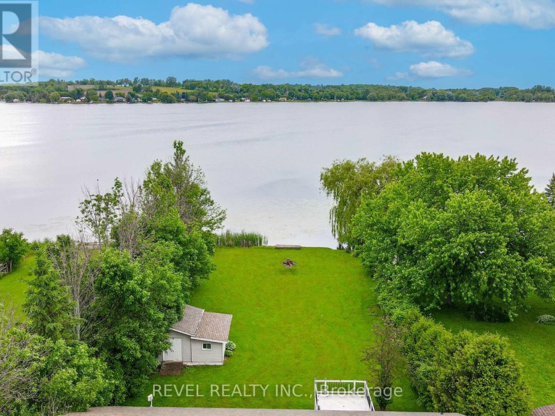 31 Shelley Drive, Scugog Lake