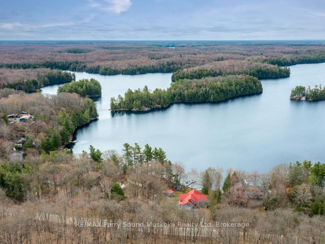 391 SALMON LAKE ROAD, Salmon Lake