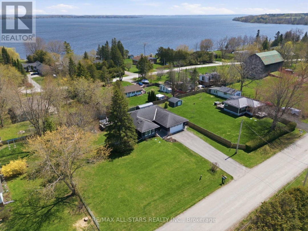 257 PORT HOOVER ROAD, Kawartha Lakes (Mariposa)