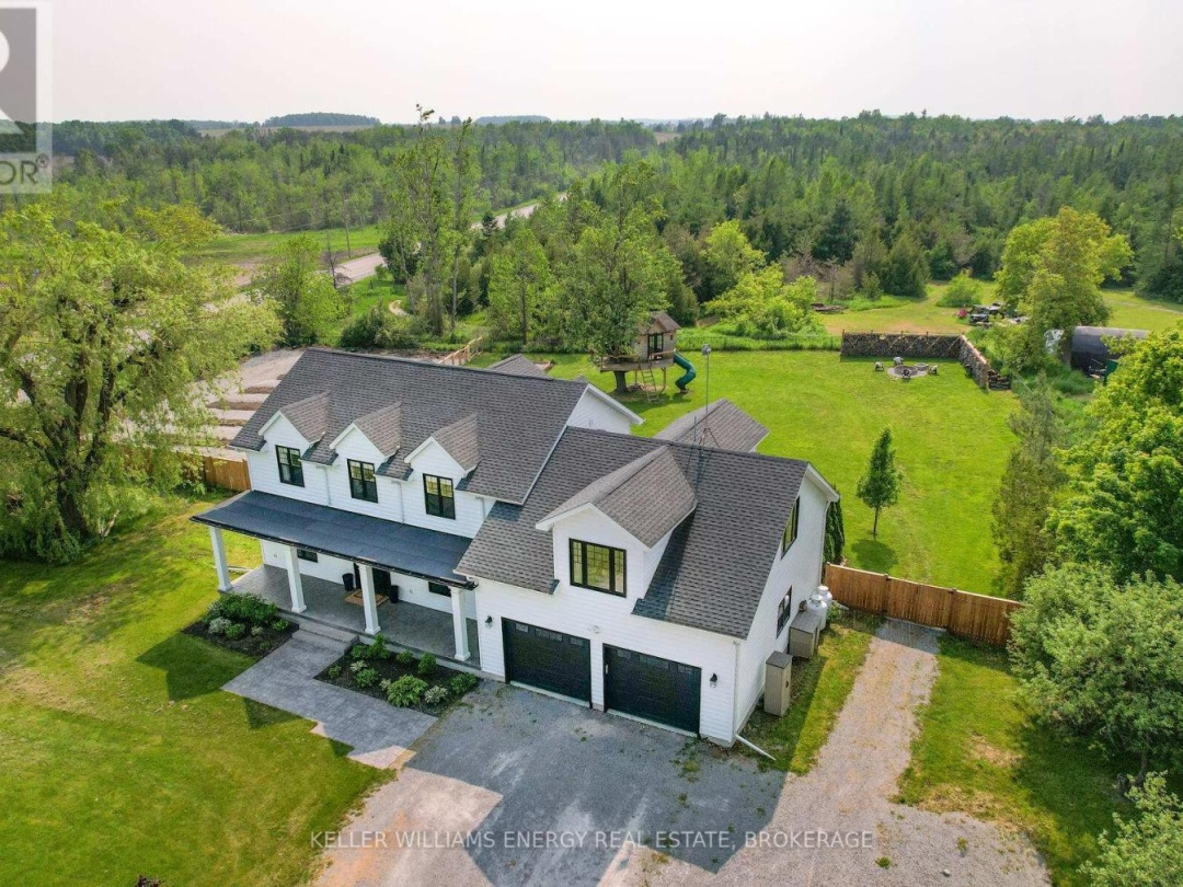 423 FINGERBOARD ROAD, Kawartha Lakes (Mariposa)