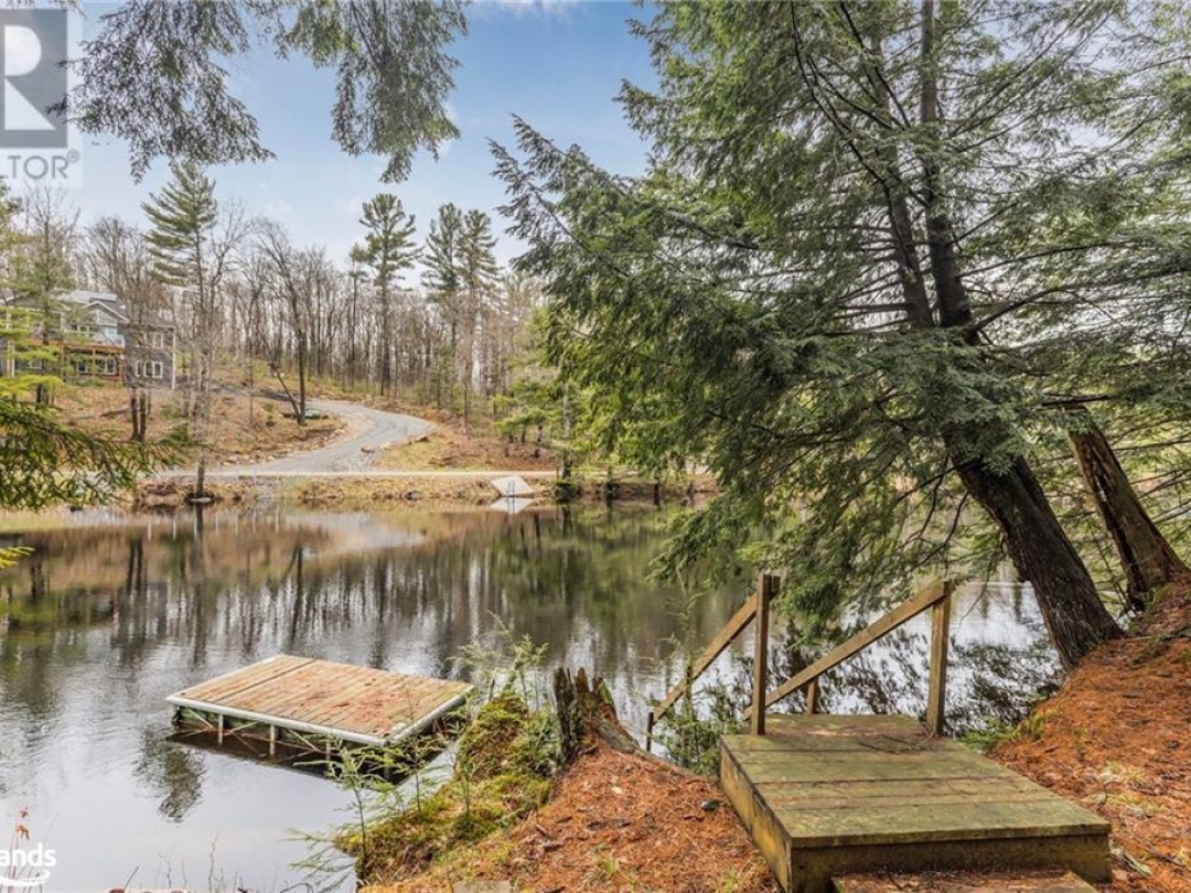 1142 River Haven Road, Lake Muskoka