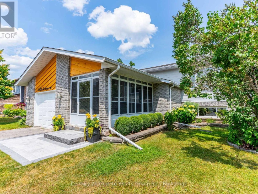 4 BIRCH CRESCENT, 